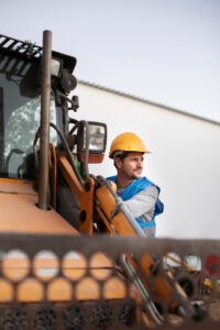 worker