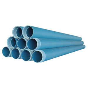 tubes